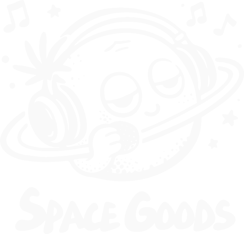 SpaceGoods Music